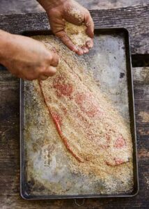 Dry Curing Meat Basics